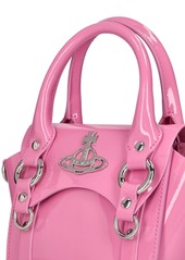 Vivienne Westwood Mini Betty Handbag W/ Chain