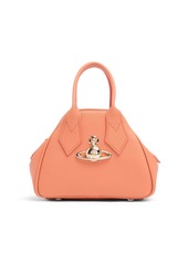 Vivienne Westwood Mini Yasmine Saffiano Top Handle Bag