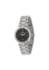 Vivienne Westwood Montague II quartz watch