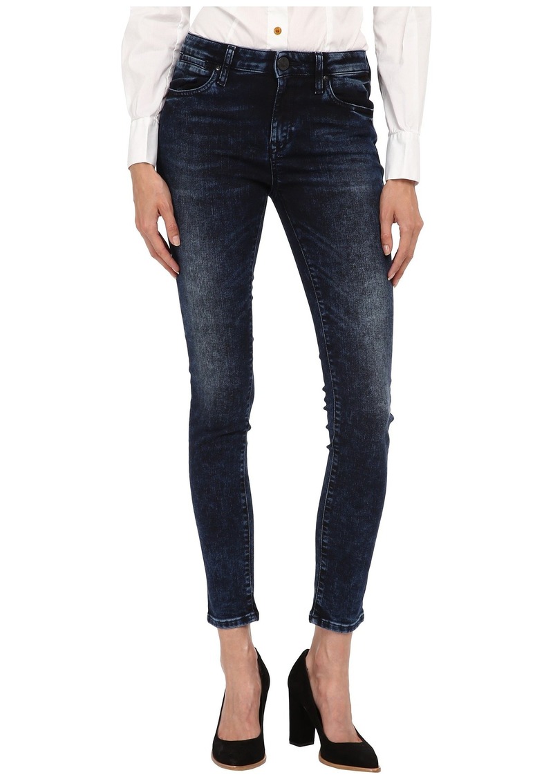 Vivienne Westwood Jeans Size Chart