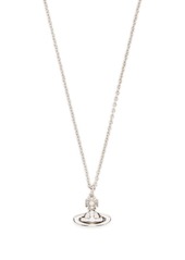 Vivienne Westwood Orb pendant chain necklace