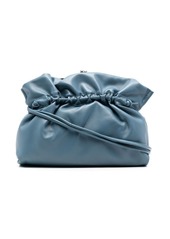 Vivienne Westwood Orb-plaque shoulder bag