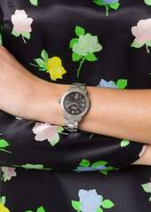 Vivienne Westwood Bloomsbury blue 34mm watch
