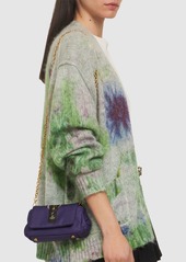 Vivienne Westwood Small Hazel Printed Shoulder Bag