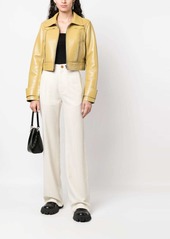 Vivienne Westwood straight-leg tailored trousers