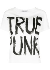 Vivienne Westwood True Punk T-shirt