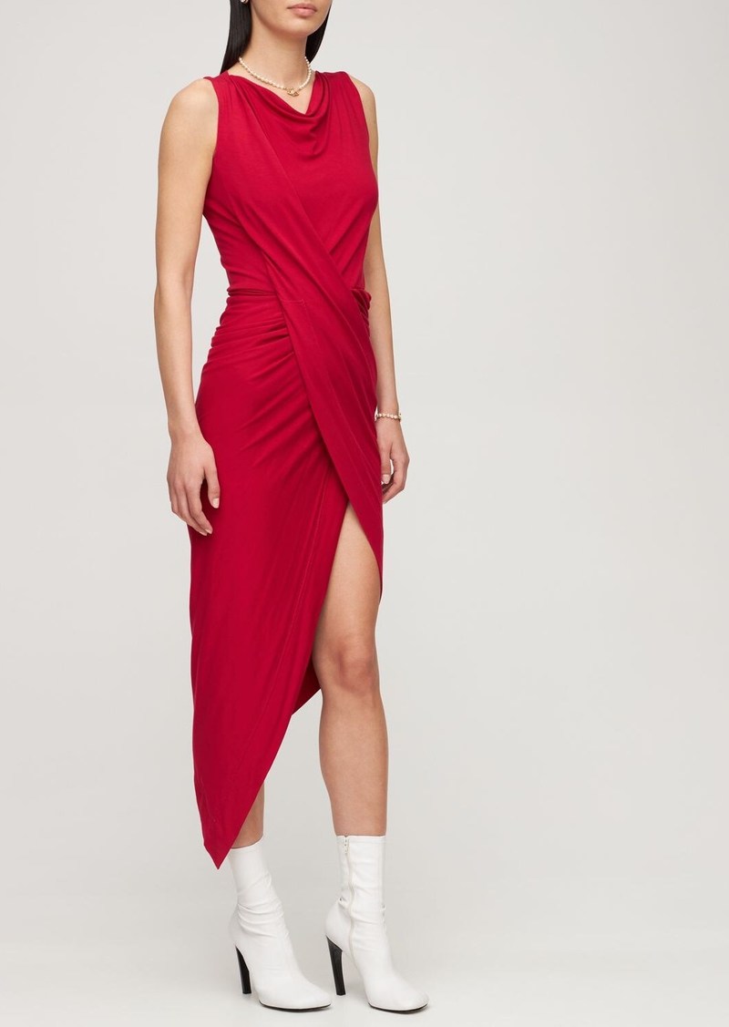 Vivienne westwood clearance vian dress