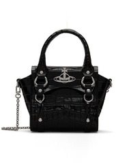 Vivienne Westwood Black Betty Mini Bag