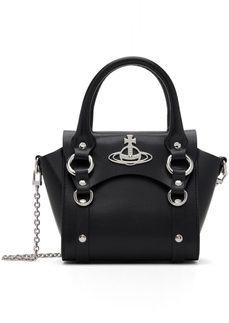 Vivienne Westwood Black Betty Mini Bag