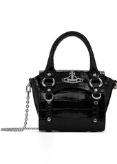 Vivienne Westwood Black Betty Mini Bag