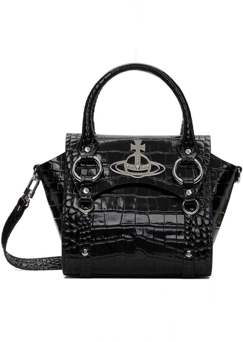 Vivienne Westwood Black Betty Small Bag