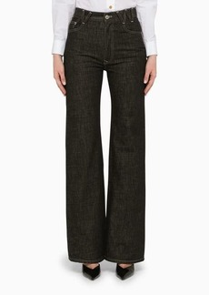 Vivienne Westwood flared jeans