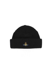 Vivienne Westwood Hats Black