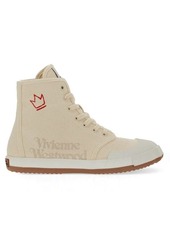 VIVIENNE WESTWOOD HIGH TOP SNEAKER