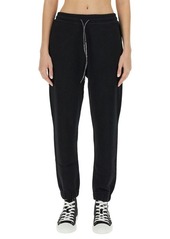 VIVIENNE WESTWOOD JOGGING PANTS UNISEX