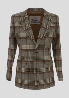 Vivienne Westwood Lelio Jacket