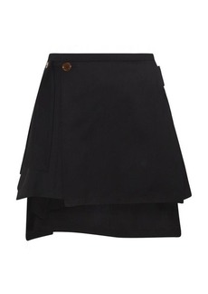 Vivienne Westwood Skirts Black