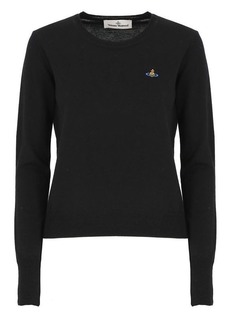 Vivienne Westwood Sweaters Black
