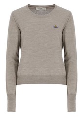 Vivienne Westwood Sweaters Grey