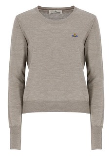 Vivienne Westwood Sweaters Grey