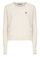 Vivienne Westwood Sweaters Ivory