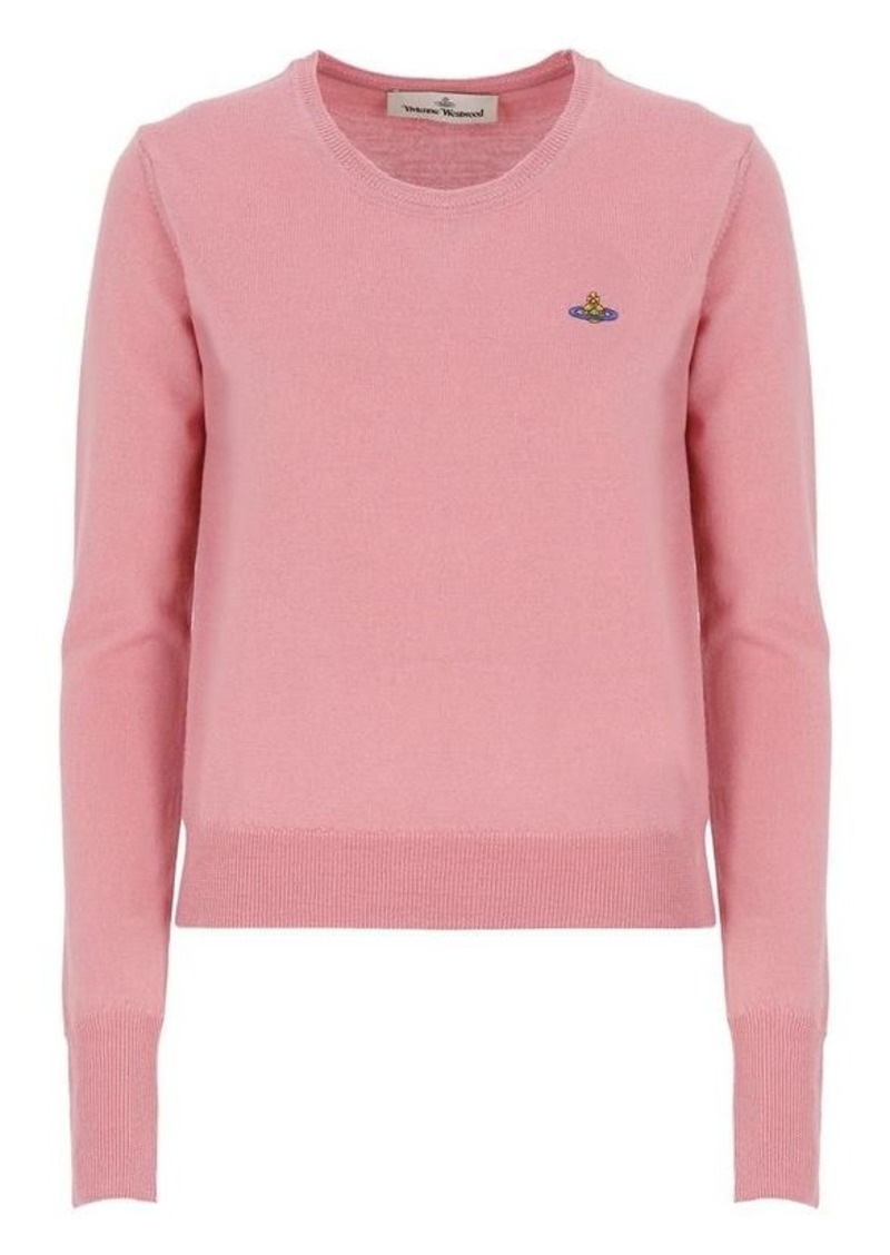 Vivienne Westwood Sweaters Pink