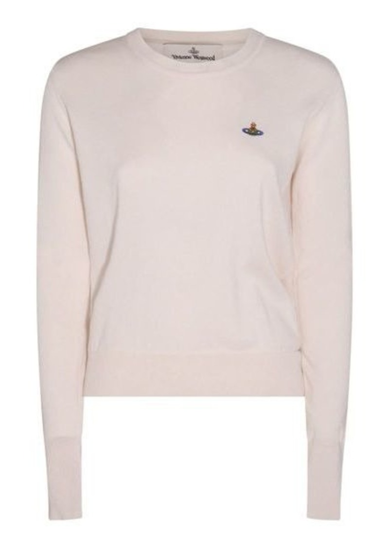 Vivienne Westwood Sweaters White