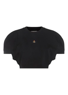 Vivienne Westwood T-shirts and Polos Black
