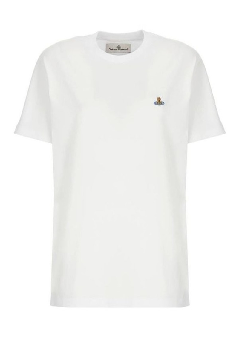 Vivienne Westwood T-shirts and Polos White