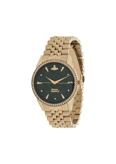 Vivienne Westwood The Wallace 37mm watch
