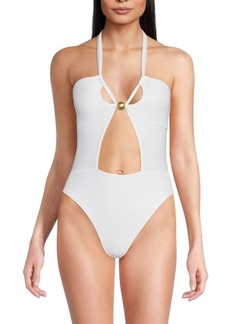 Vix Brenda One-Piece Swimsuit