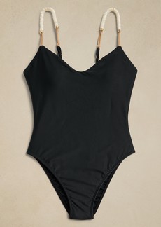 Banana Republic Brooke Li One-Piece by Vix Swim