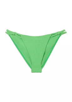 Vix Firenze Edie Knot Bikini Bottom