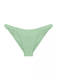 Vix Firenze Fany Low-Rise Bikini Bottom