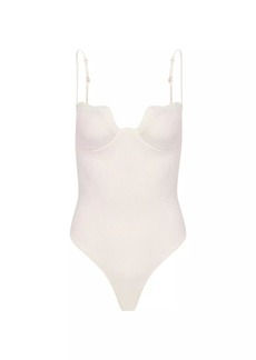 Vix Firenze Lou One-Piece Swimsuit