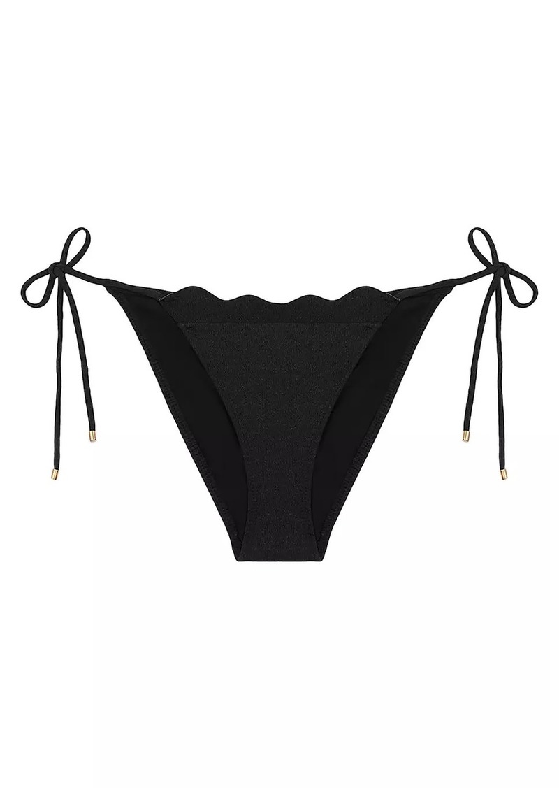 Vix Firenze Lou Tie Bikini Bottom
