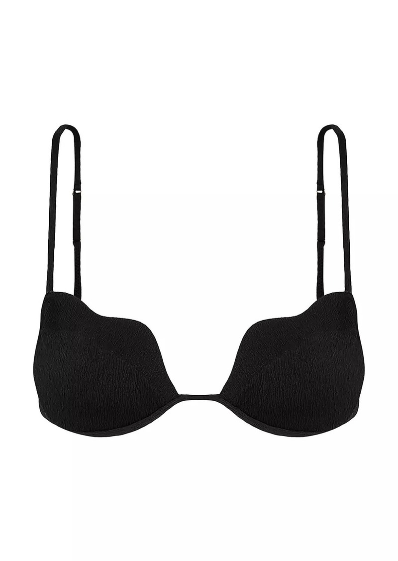 Vix Firenze Lou Underwire Bikini Top