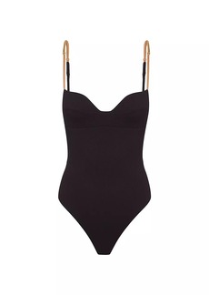Vix Firenze Mandy One-Piece Swimsuit