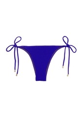 Vix Klein Milano Tie Bikini Bottom
