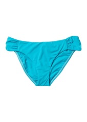 Vix Lana Ruched Side Bikini Bottom