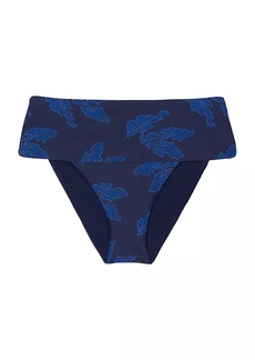 Vix Quizas Jessica Abstract Bikini Bottom