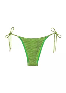 Vix Side Tie Bikini Bottom