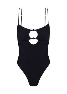 Vix Stella One-Piece Swimsuit