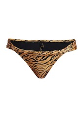 Vix Tiger Bia Tube Bikini Bottom