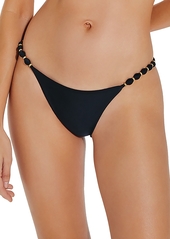 ViX Bead String Bikini Bottom