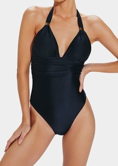Vix Bia One-Piece Swimsuit