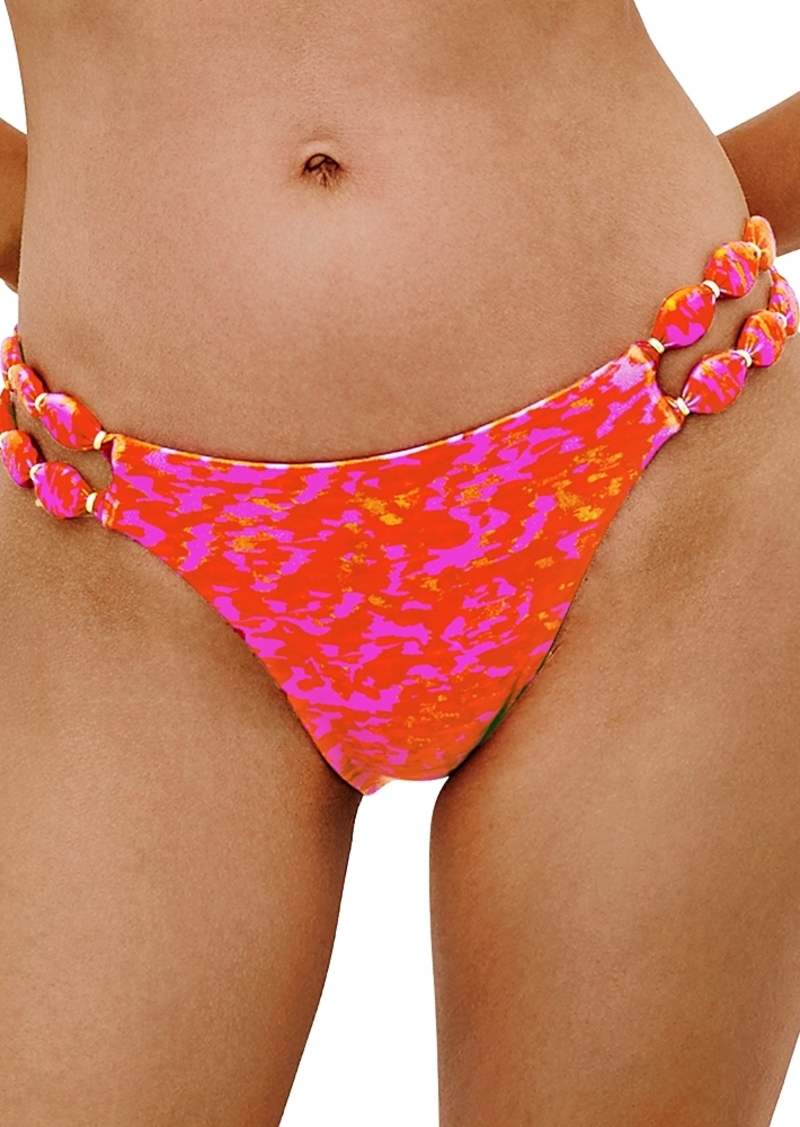 ViX Kensi Lizzy Bikini Bottom
