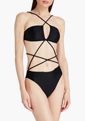 Vix Paula Hermanny - Lila swimsuit - Black - L