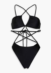 Vix Paula Hermanny - Lila swimsuit - Black - L