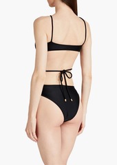 Vix Paula Hermanny - Lila swimsuit - Black - L